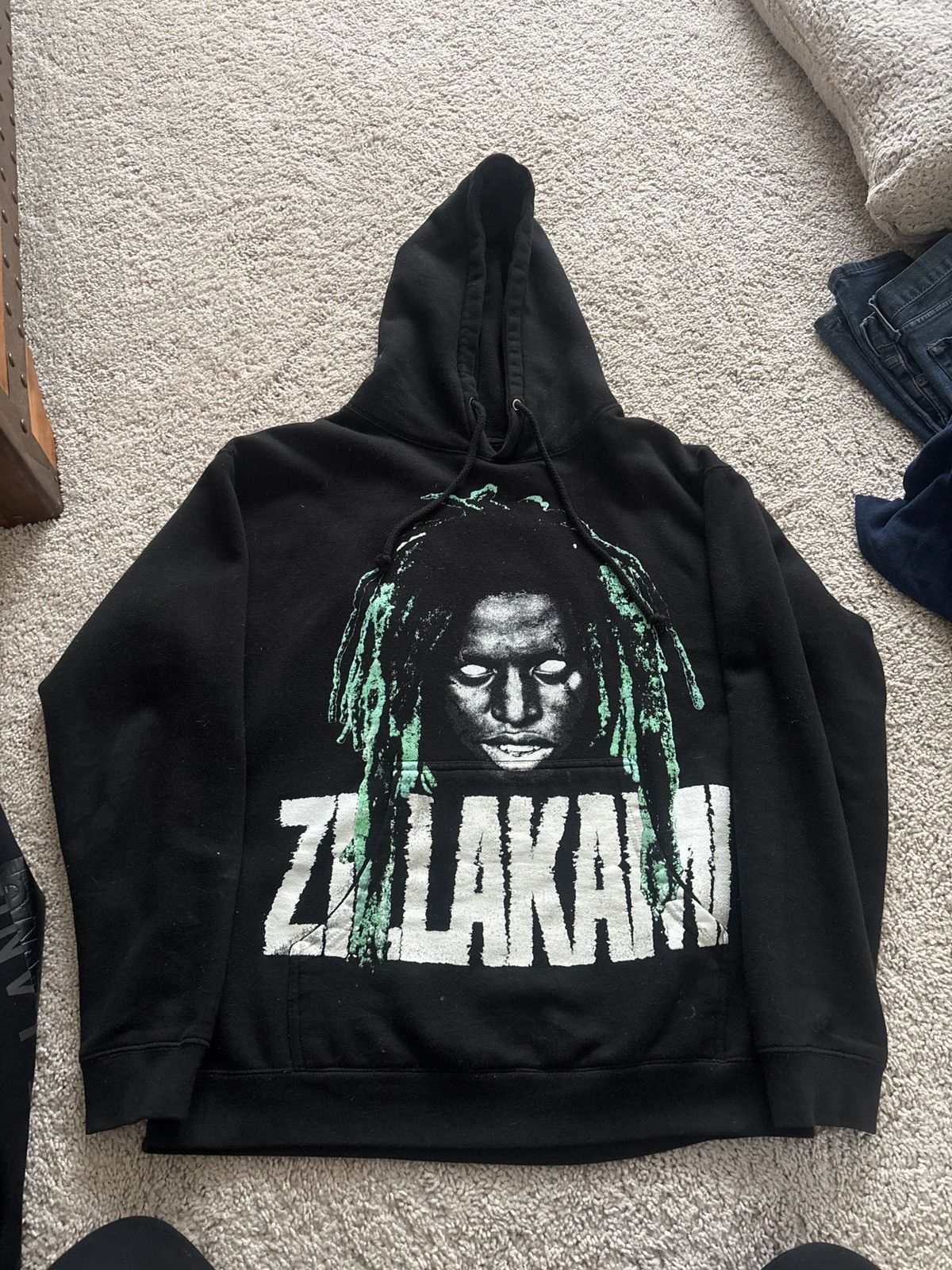 Other Zillakami Hoodie Size US L / EU 52-54 / 3 - 5 Thumbnail