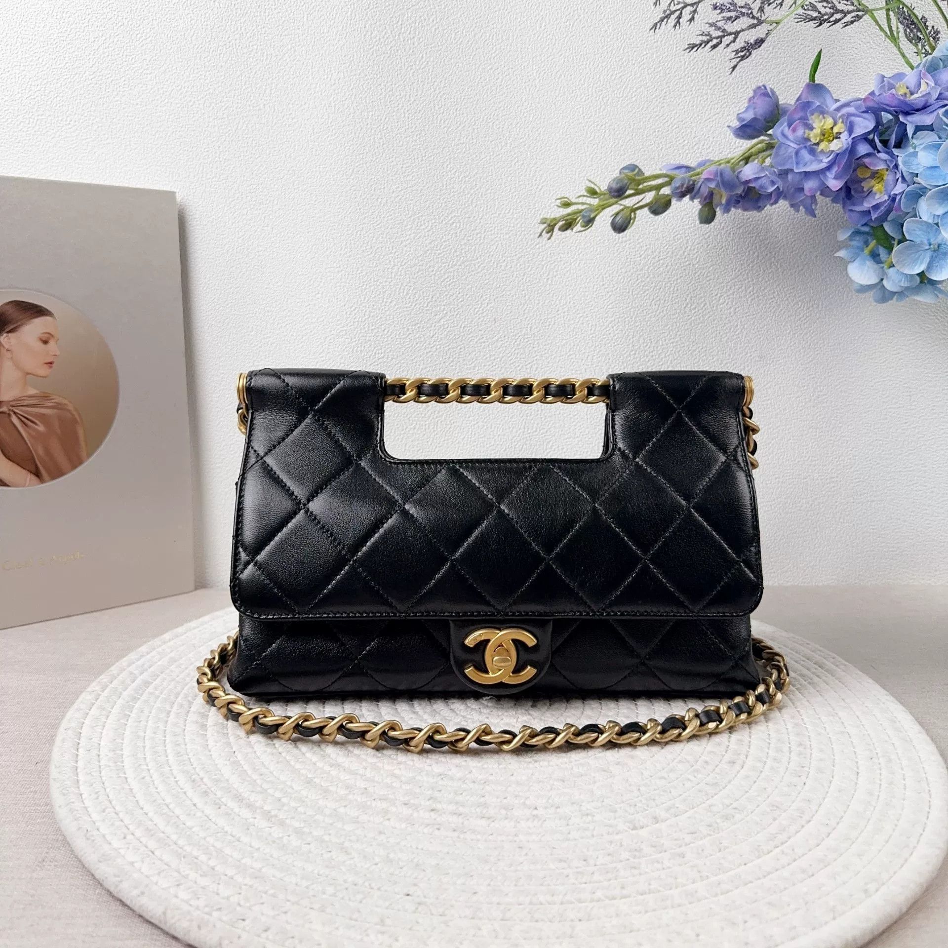 Chanel Pre-loved Bag Brand new condition Size ONE SIZE - 1 Thumbnail