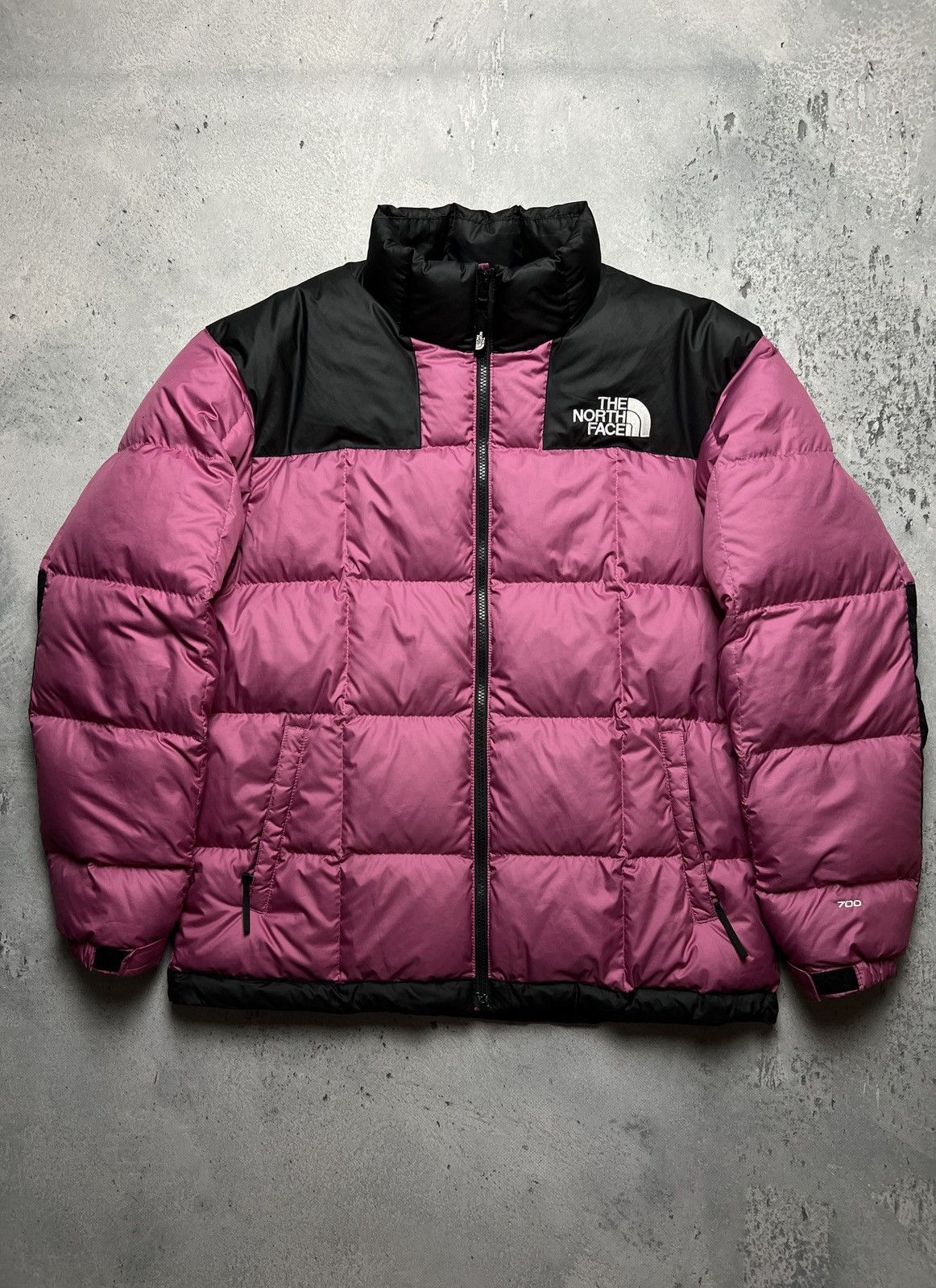 The North Face The North Face 700 Nupste Down 1990 Lhotse Puffer Jacket y2k Size US L / EU 52-54 / 3 - 9 Thumbnail