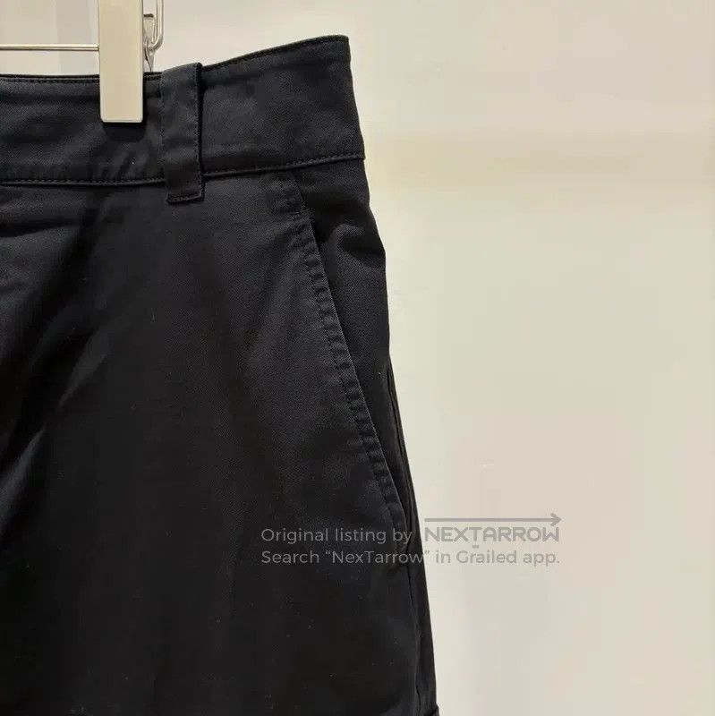 Dior Dior Casual Black Cotton Pants for Men . Size US 42 / EU 58 - 8 Thumbnail