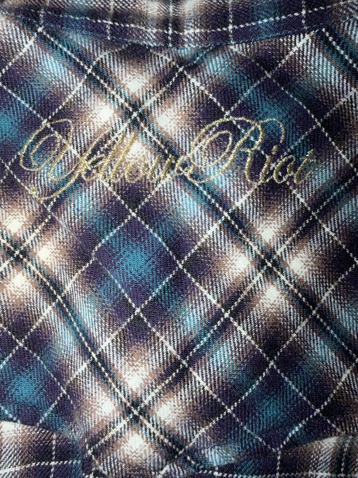 PPFM PPFM Western Style Button Up Size US M / EU 48-50 / 2 - 3 Thumbnail