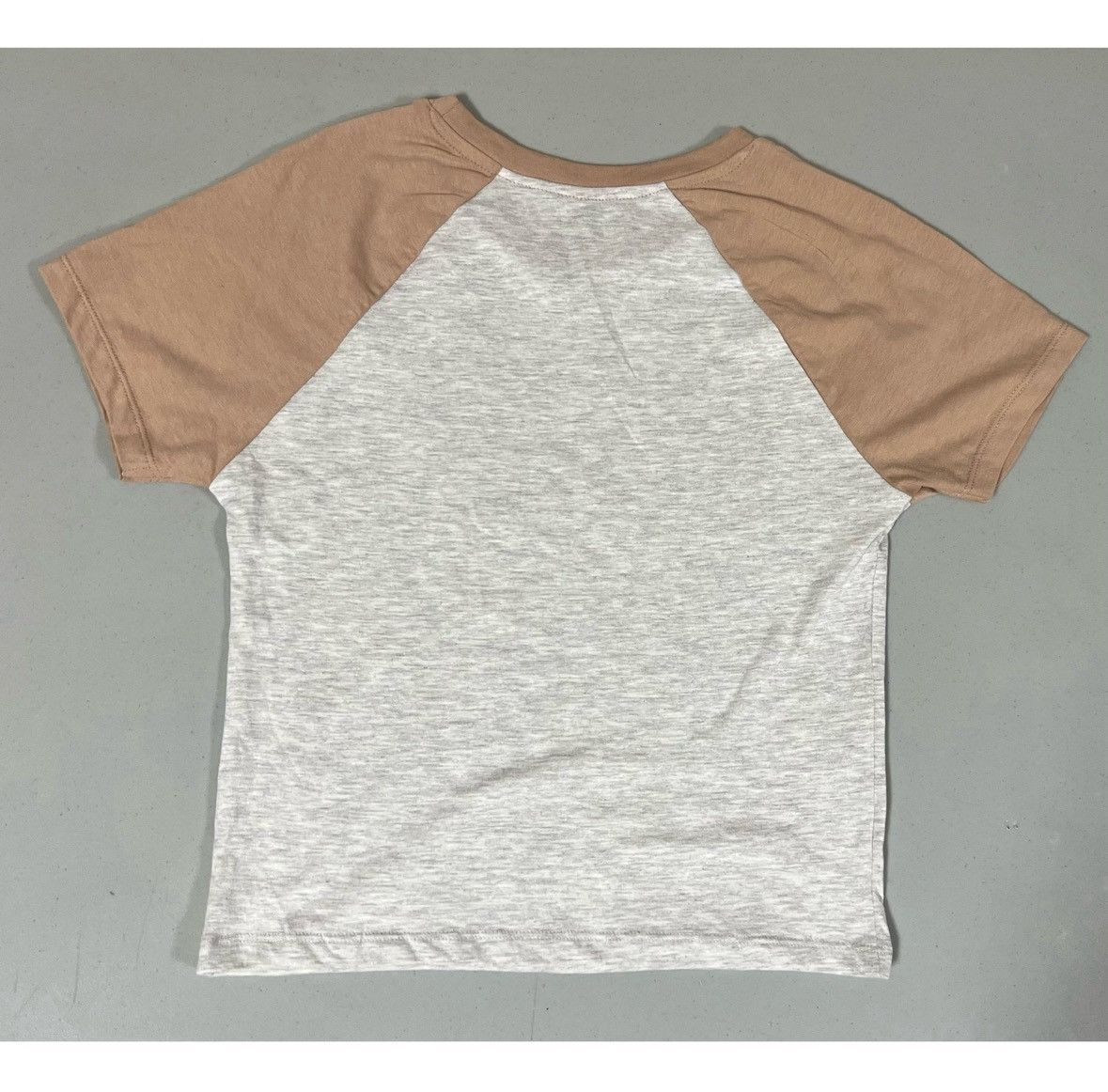 Vintage Teddy Bear Graphic Short Sleeve Tee T-Shirt Top Size S 🧸✨ Size S / US 4 / IT 40 - 3 Thumbnail