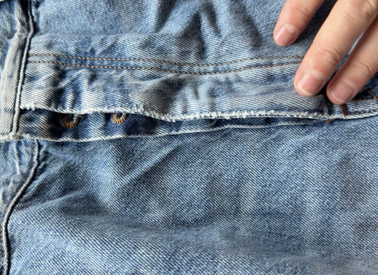 Ben Taverniti Unravel Project Ben Taverniti Unravel Project Jeans Size US 27 - 4 Thumbnail