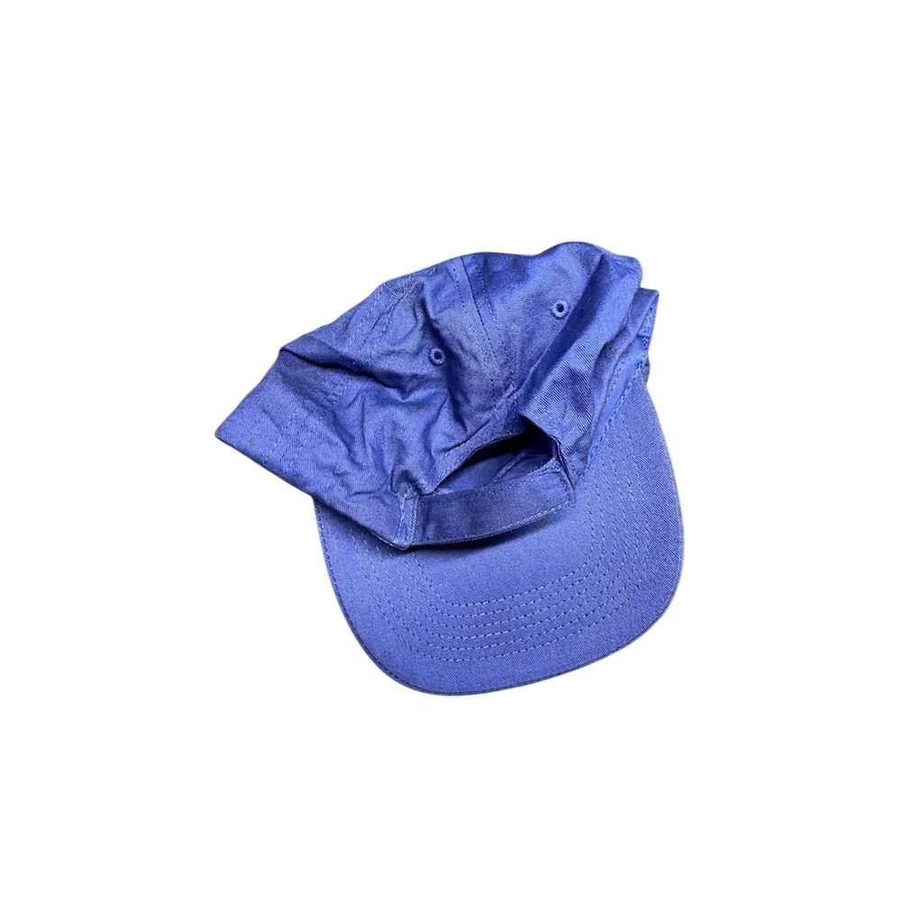 Other Vintage Blue and white hat Piedmont Technological College Size ONE SIZE - 2 Thumbnail