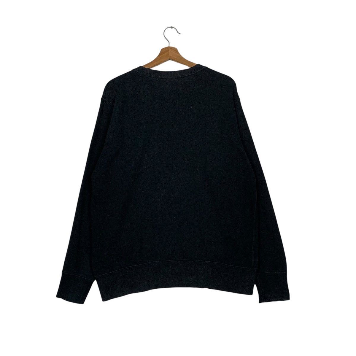 Coca Cola Uniqlo Coca Cola Crewneck Sweatshirt Size US M / EU 48-50 / 2 - 7 Thumbnail