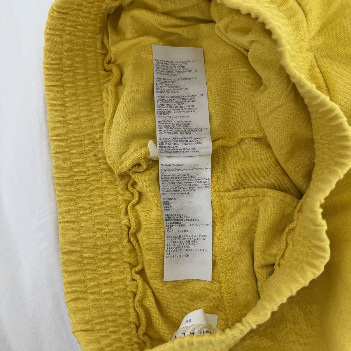 1017 ALYX 9SM Technical Operative Pant Size US 32 / EU 48 - 11 Thumbnail