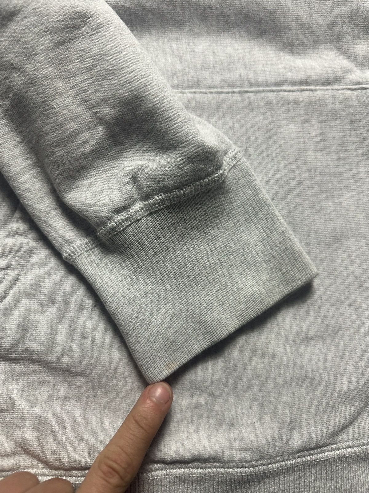 Supreme Supreme x Independent Hoodie Size US L / EU 52-54 / 3 - 10 Thumbnail