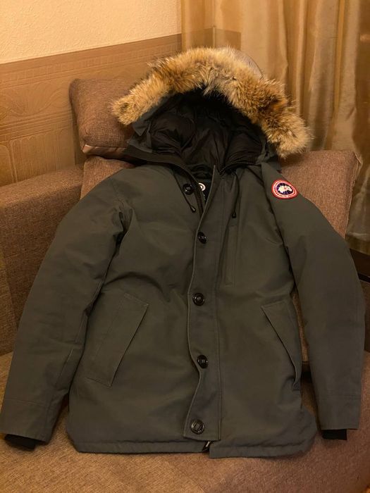 Canada goose 3426m clearance us