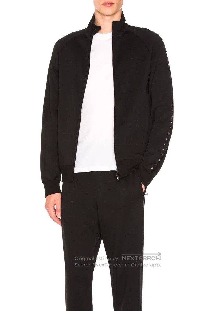Valentino Valentino Jacket and sweatshirt Size US S / EU 44-46 / 1 - 6 Thumbnail