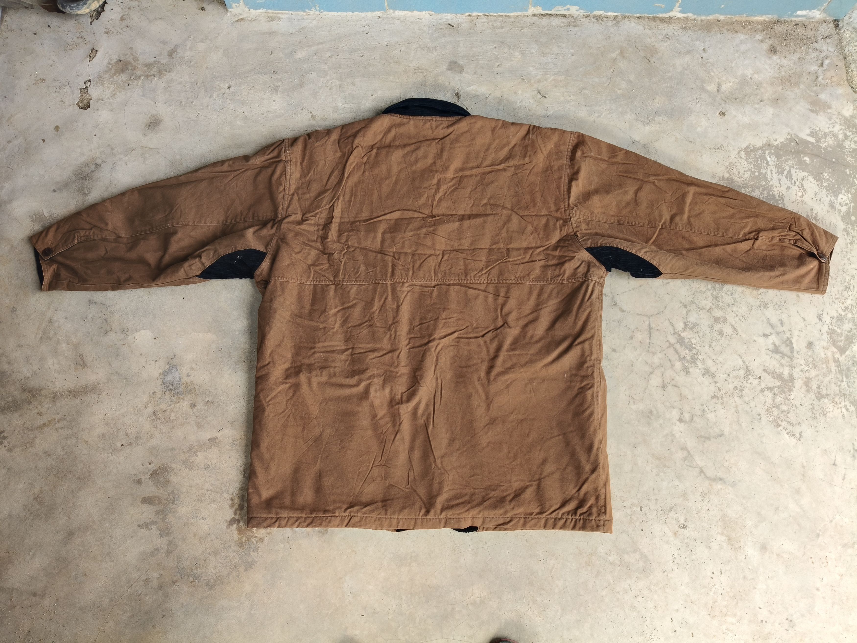 Vintage Vintage COVED Button Up Jacket Size US M / EU 48-50 / 2 - 4 Thumbnail