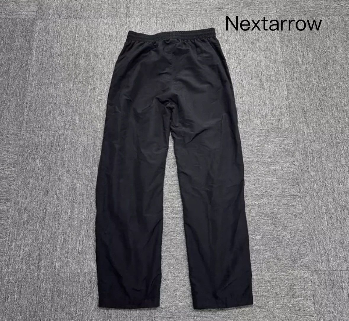 Balenciaga Balenciaga 3B Embroidered Nylon Sports Pants2412-Nextarrow Size US 29 - 2 Thumbnail