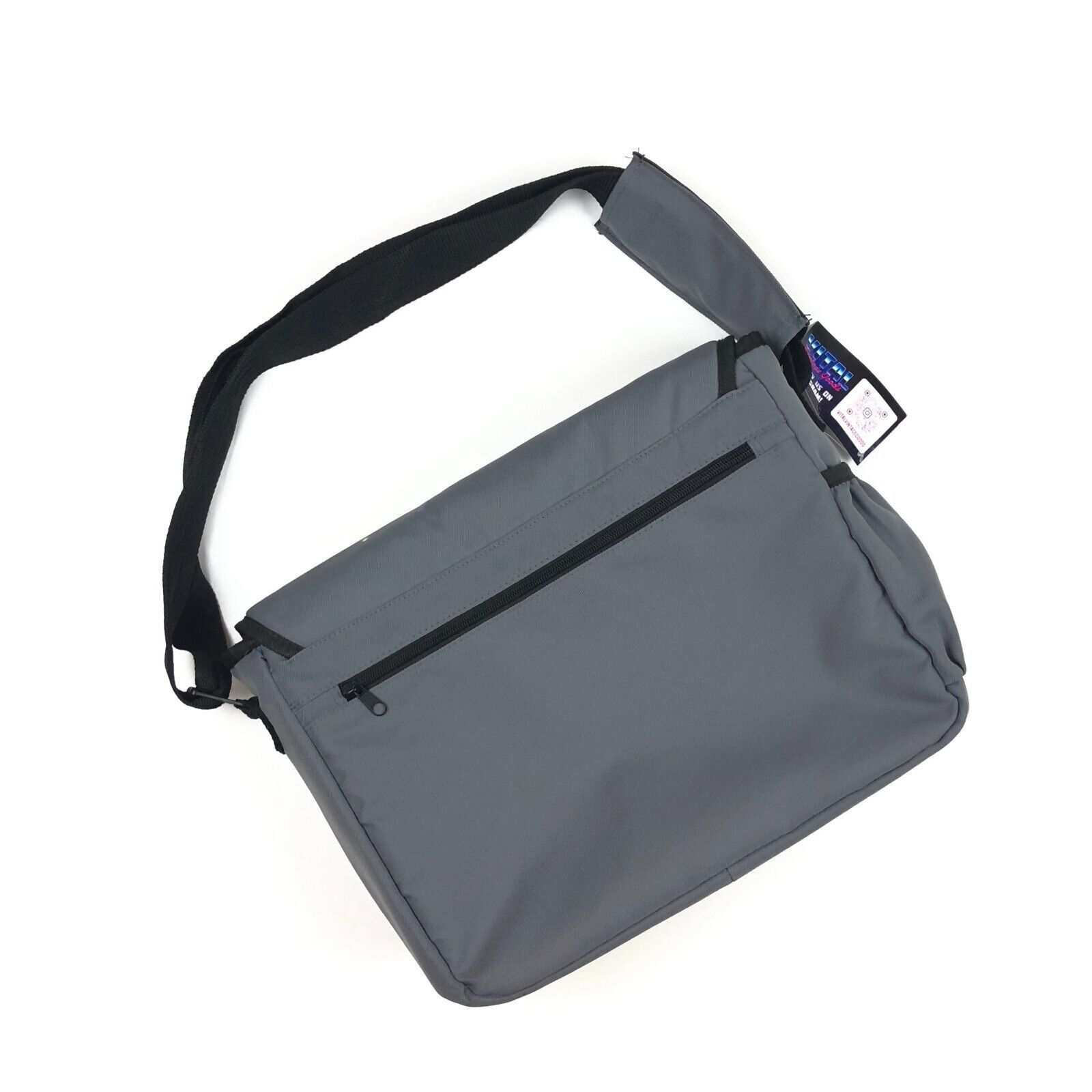 Vintage Sword Art Online Asuna Anime Messenger Bag Adjustable B9 Size ONE SIZE - 7 Thumbnail