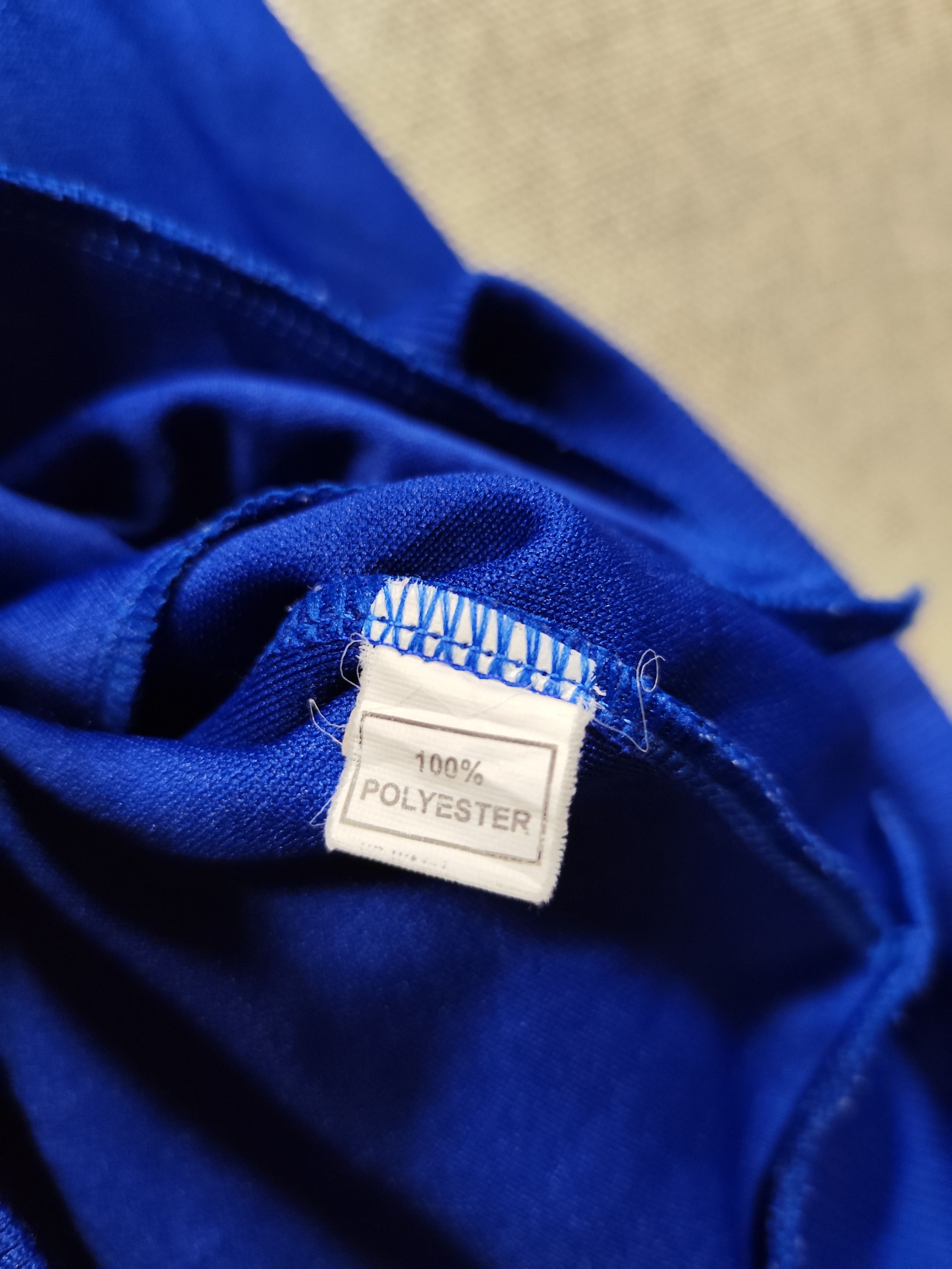 Other Muay Thai Boxing jacket zipper Size US S / EU 44-46 / 1 - 6 Thumbnail