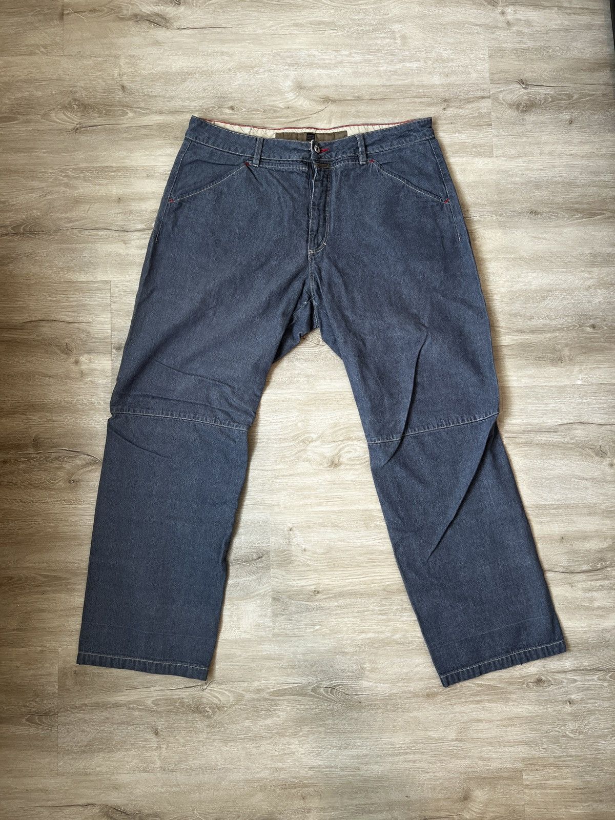 Marithe Francois Girbaud Vintage Marithe Francois Girbaud Denim Jeans ...