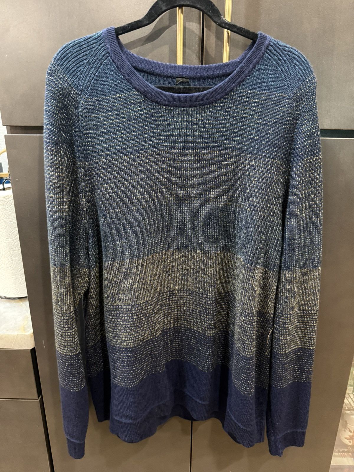 Lululemon sweater