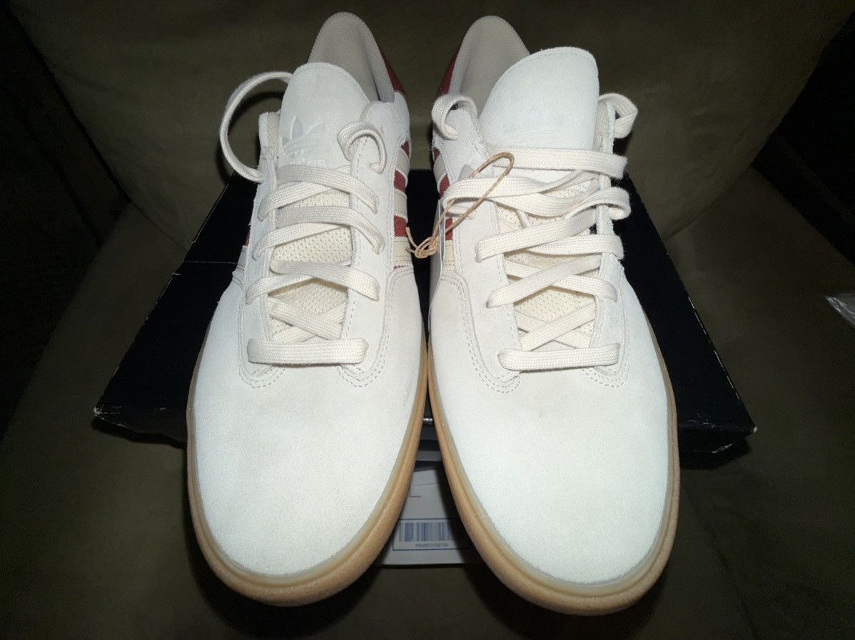 Adidas Adidas Matchbreak Super 13 streetwear skate shoes NEW w/ Box Size US 13 / EU 46 - 8 Thumbnail