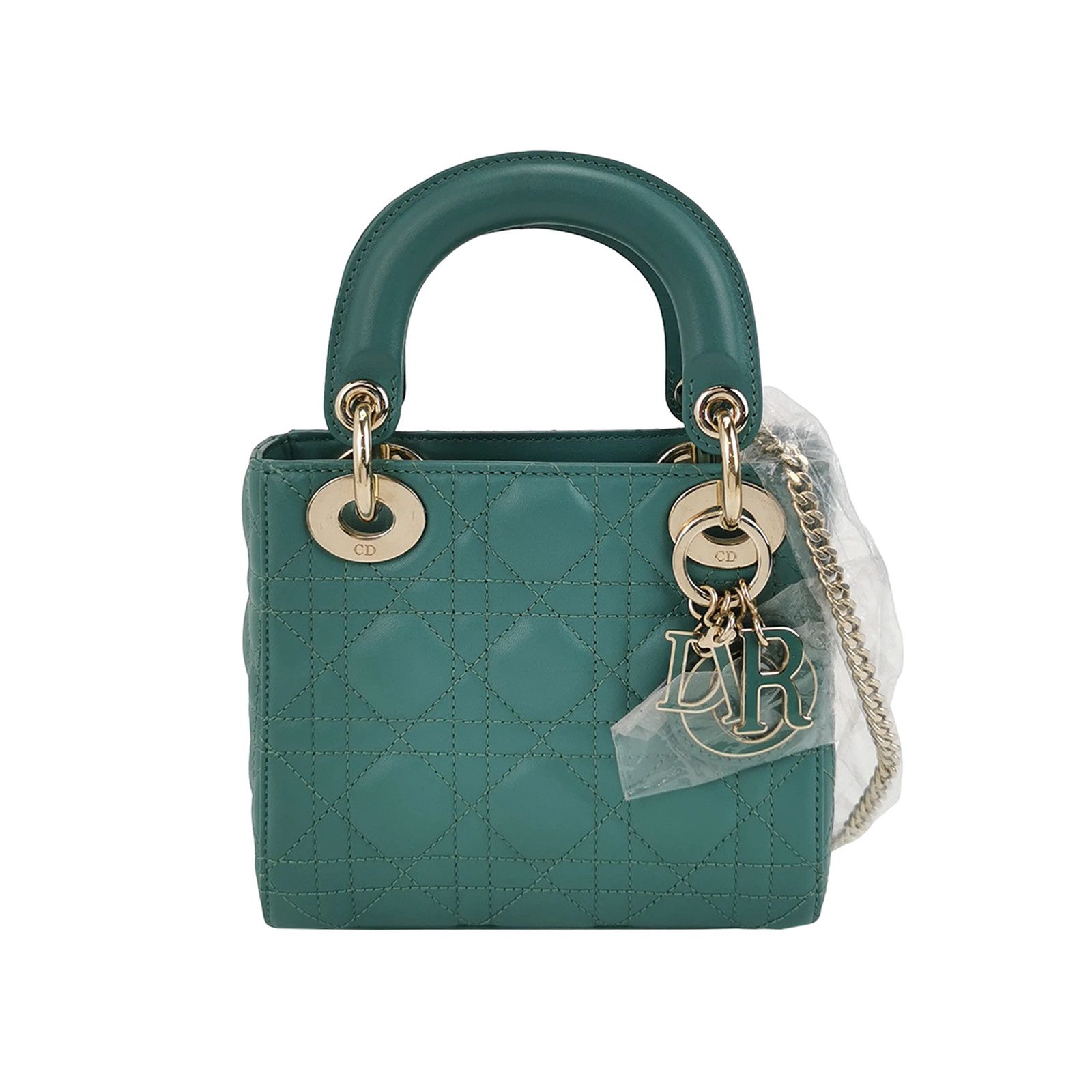 Dior Dior Women os Shoulder Bags Size ONE SIZE - 1 Thumbnail