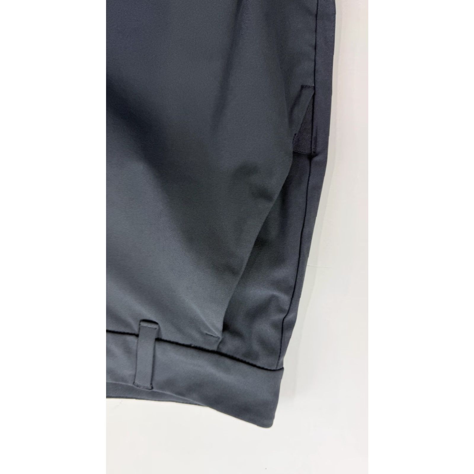 Vintage VRST Pants Mens 35x30 Dark Gray Performance Chino Golf Stretch Flat Front Size US 33 - 3 Thumbnail