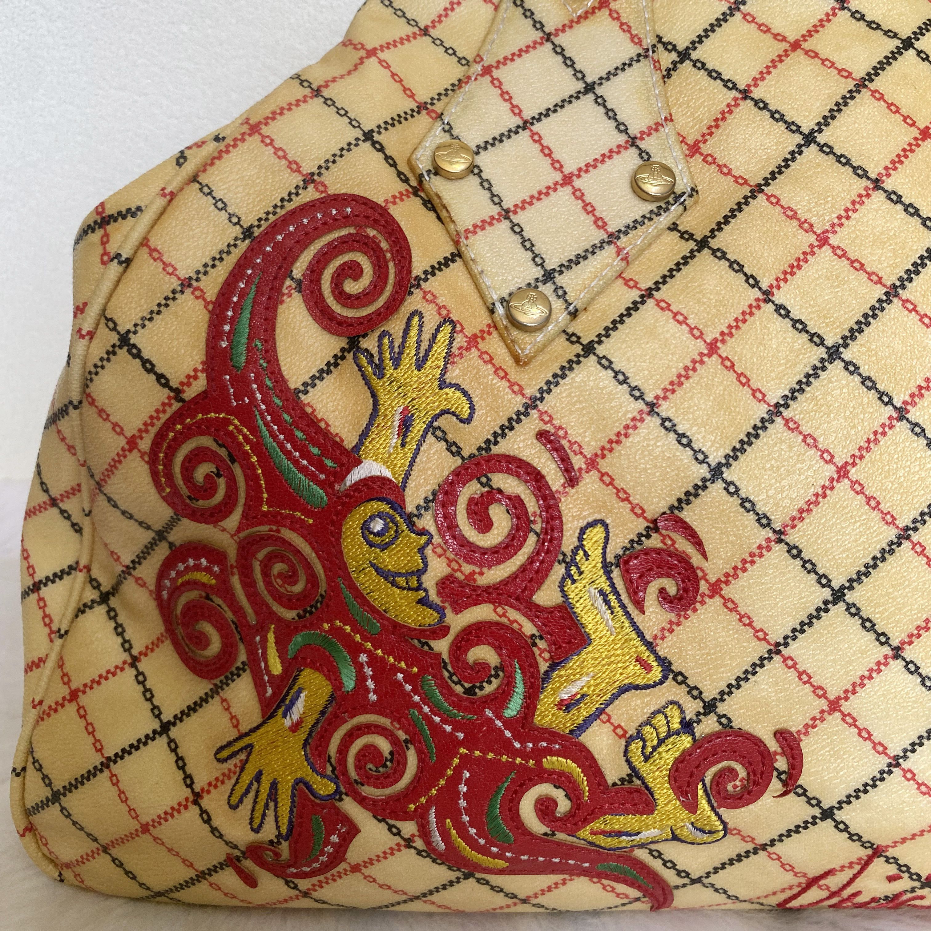 Bruce of Kinnaird Limited Edition Derby Bowler Bag
