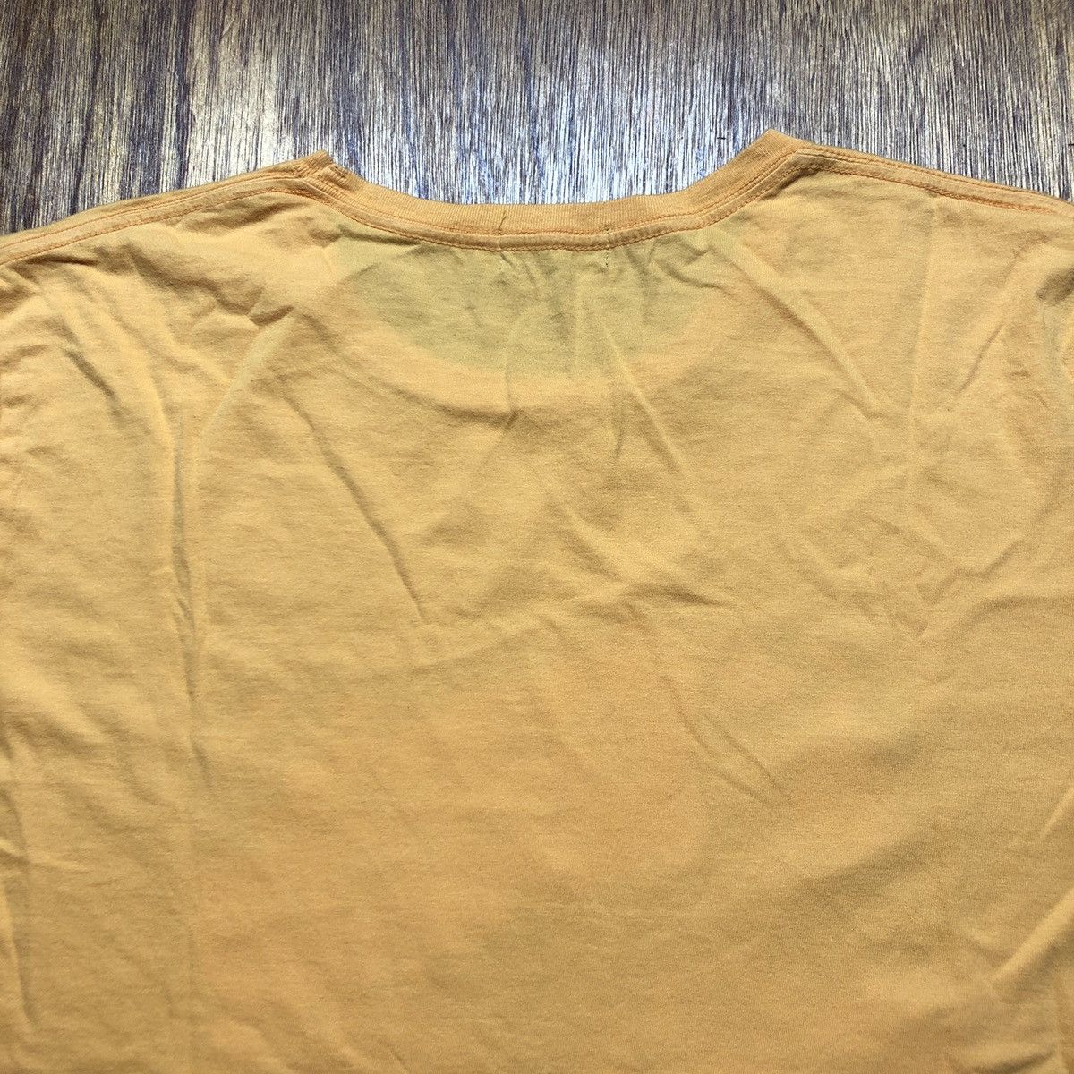 Final Home × Issey Miyake × Japanese Brand Final Home T-Shirt Size US M / EU 48-50 / 2 - 15 Thumbnail