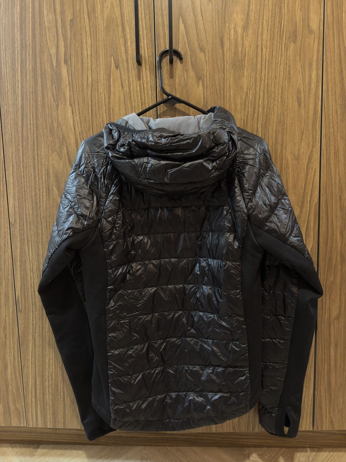 Canada Goose Canada Goose HyBridge Lite Jacket Quilted Size US S / EU 44-46 / 1 - 7 Thumbnail