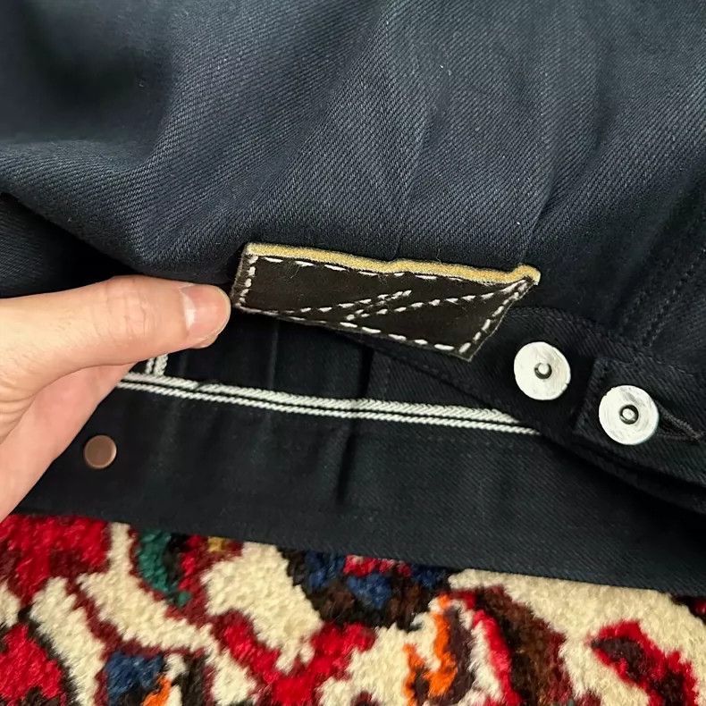 Visvim Visvim23SS ICT 101XX CMYK N.D jacket 2504-Nextarrow Size US L / EU 52-54 / 3 - 8 Thumbnail