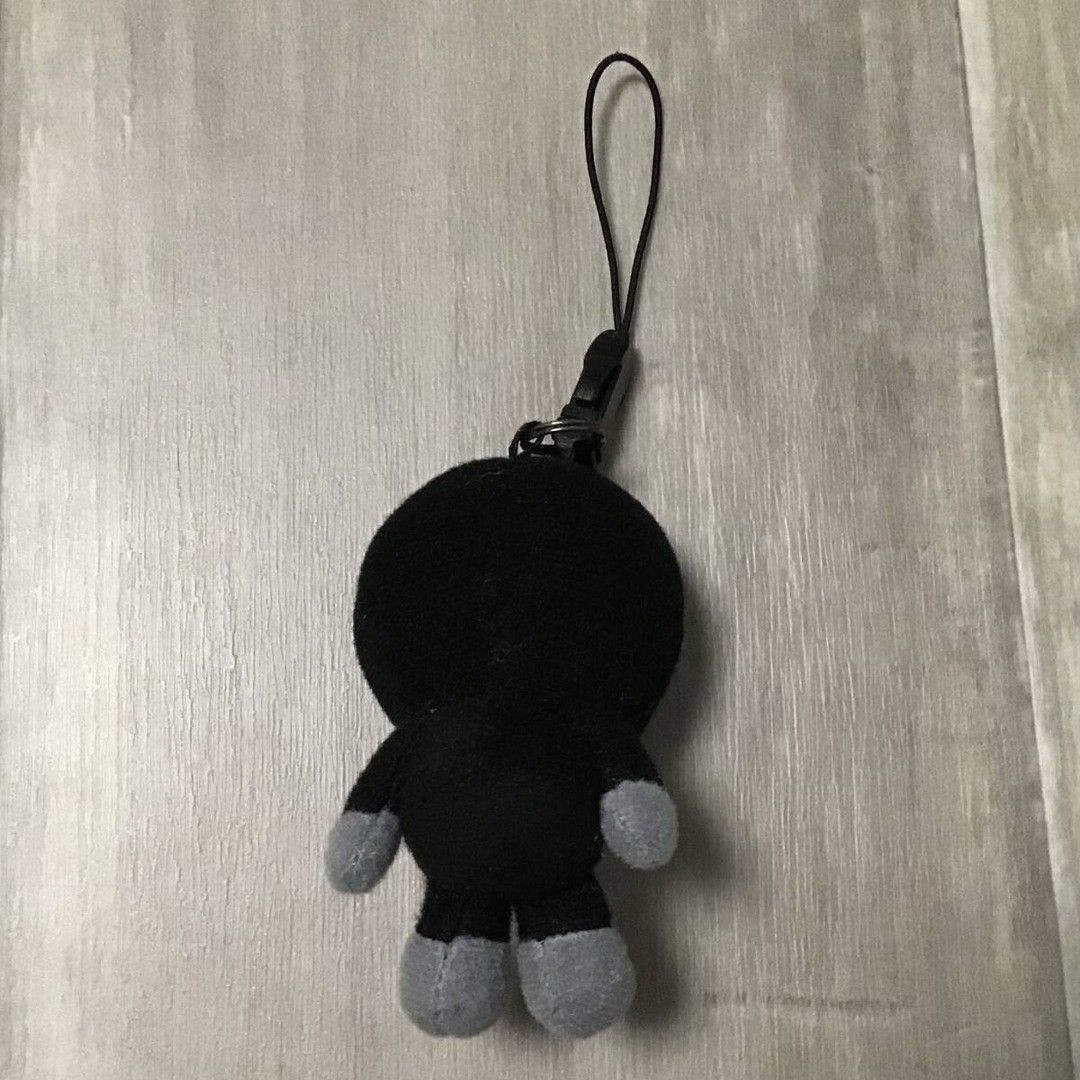 Bape BAPE Milo Golly Strap Mobile Cleaner a bathing ape NIGO Size ONE SIZE - 3 Thumbnail