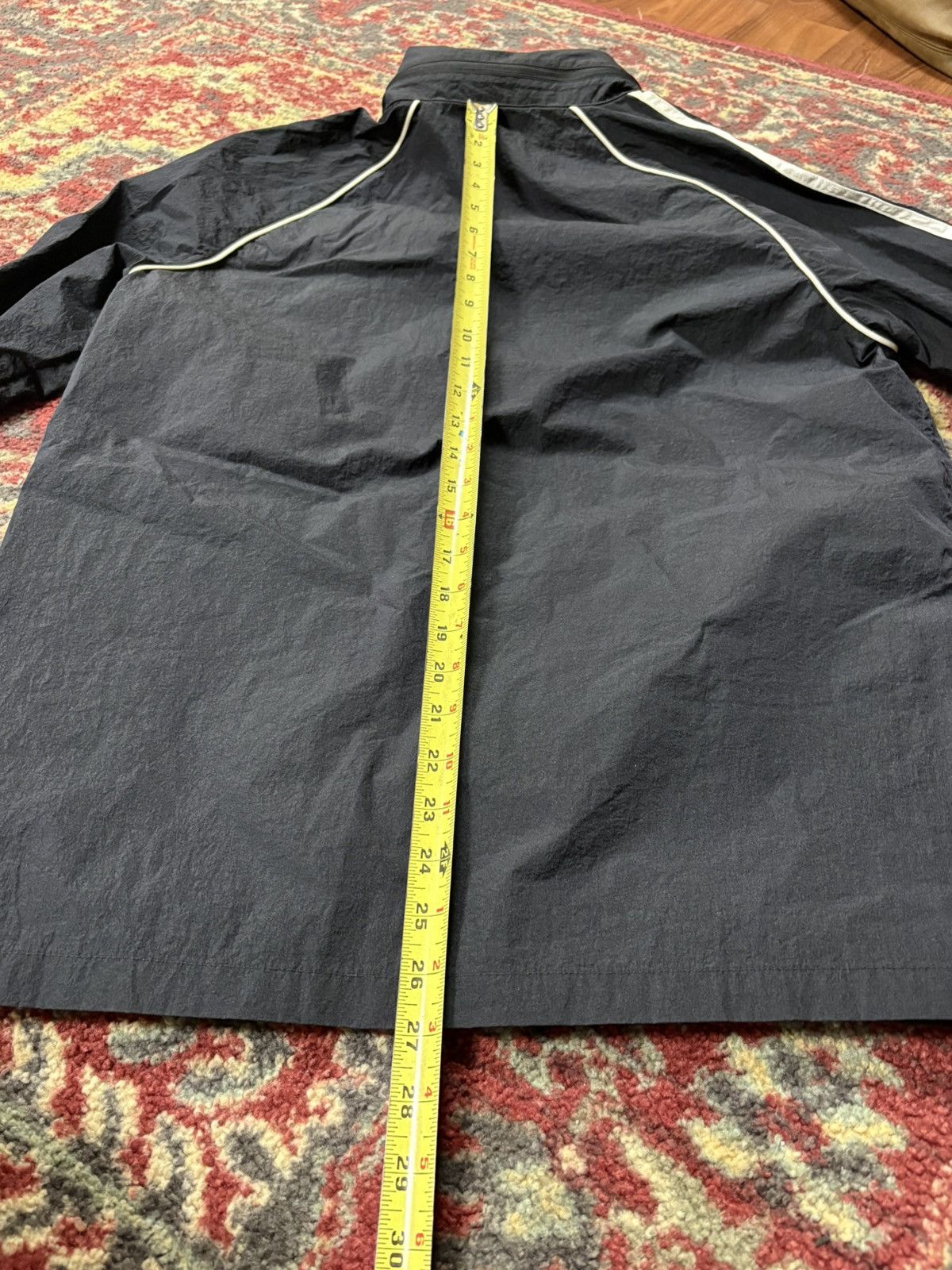 Yohji Yamamoto Yohij Yamamoto x Adidas (pre Y-3) Collaboration Jacket Size US M / EU 48-50 / 2 - 8 Thumbnail