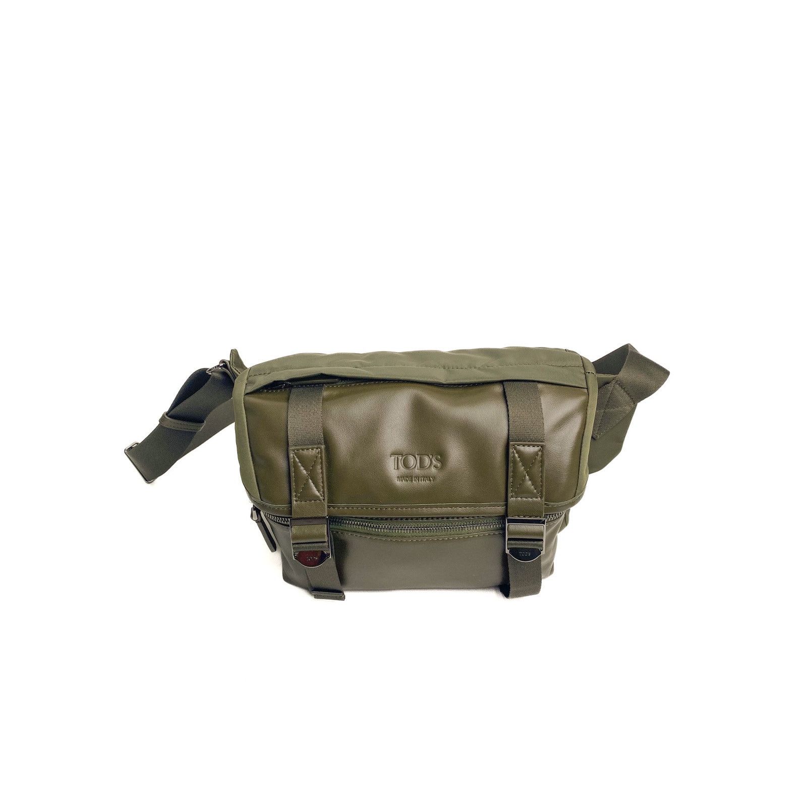 Tod's Crossover Messenger Bag Size ONE SIZE - 2 Thumbnail