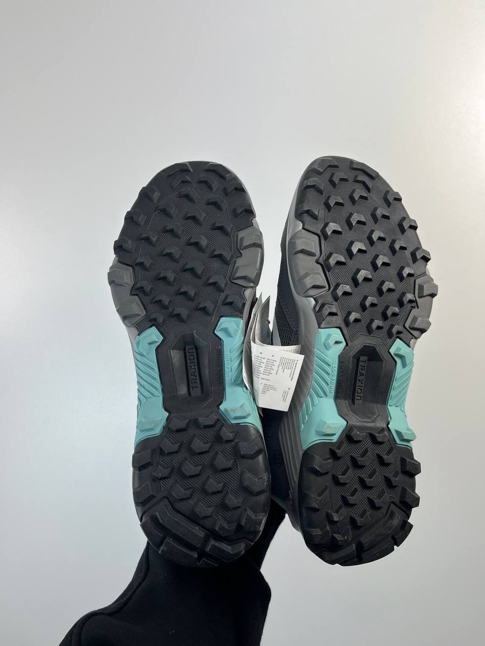 Adidas Adidas Terrex Eastrail 2 W HQ0936 Women's Hiking Size 39 Size US 6 / IT 36 - 6 Thumbnail