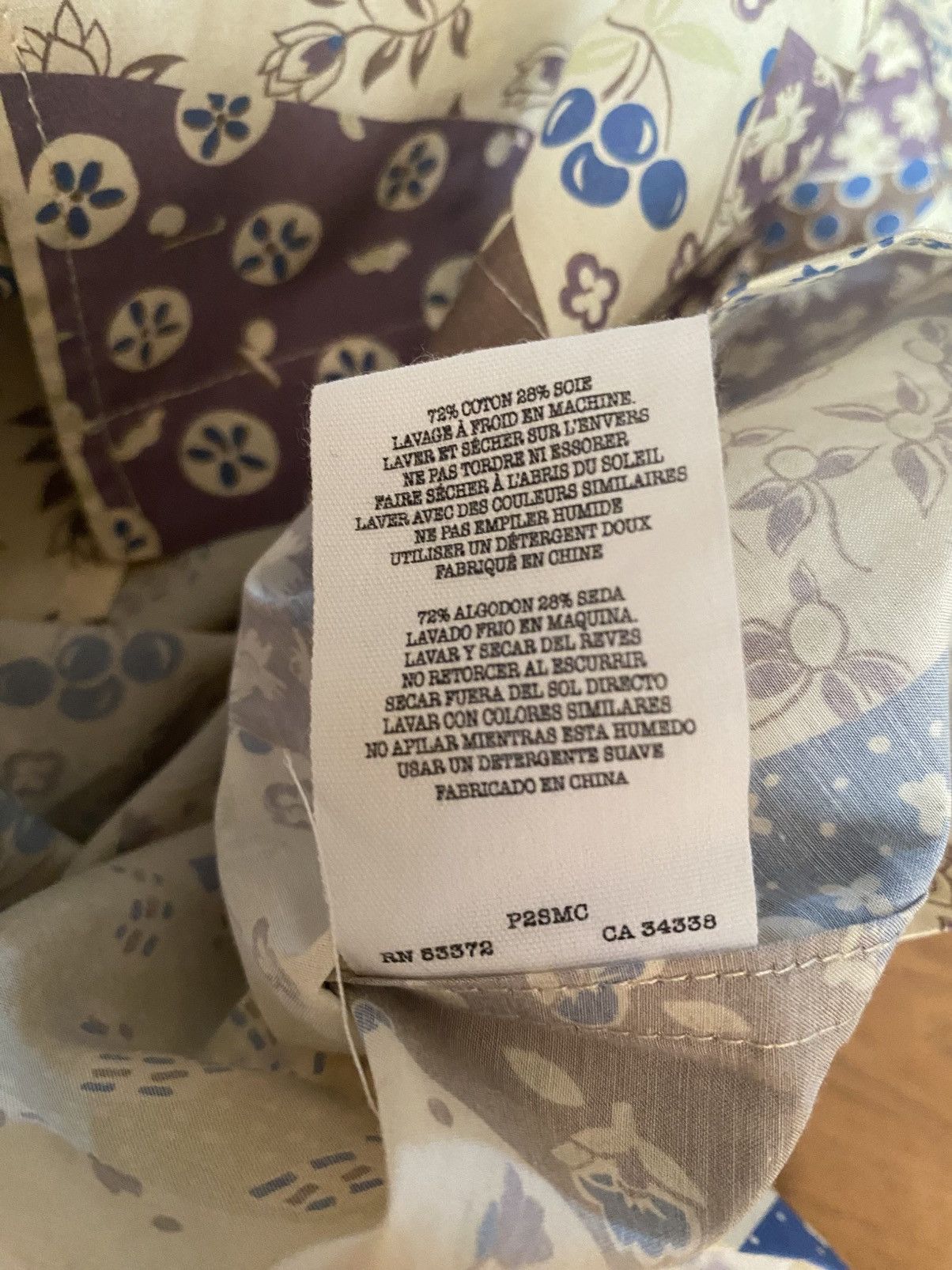 YMC YMC Camp Shirt Size S BNWT Size US S / EU 44-46 / 1 - 8 Thumbnail