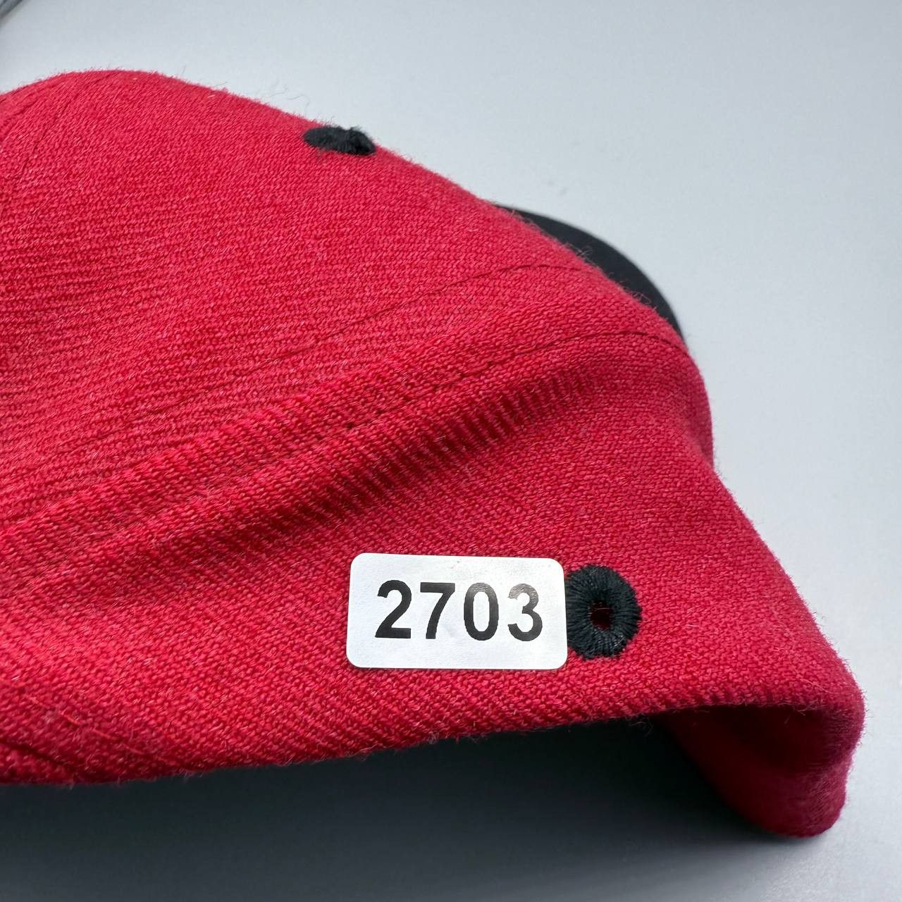 Jordan Brand Air Jordan Wings Hat Men Embroidered Jumpman Snap Back Cap Size ONE SIZE - 8 Thumbnail