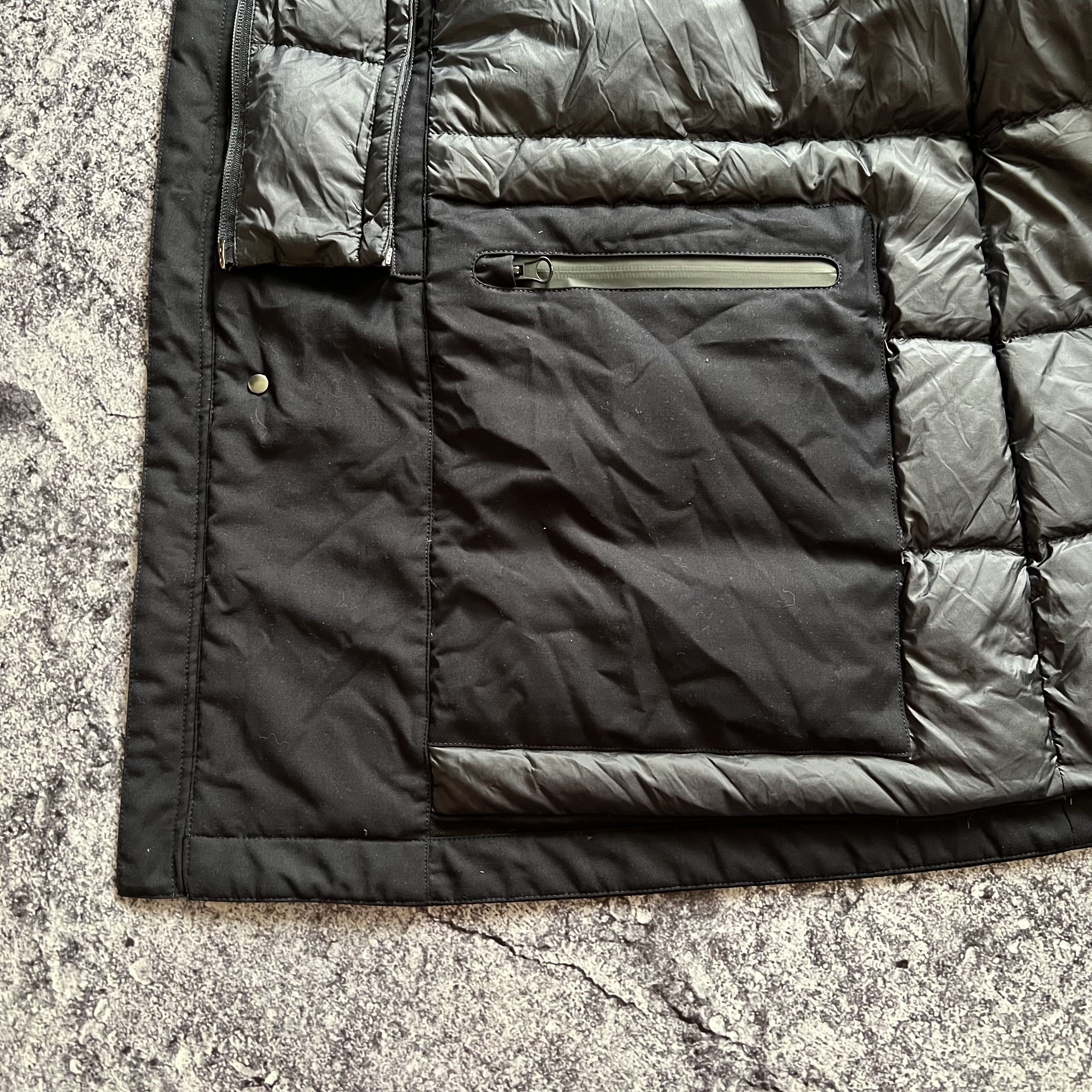 Boggi Boggi Milano Jacket Puffer Down Size M Size US M / EU 48-50 / 2 - 10 Thumbnail