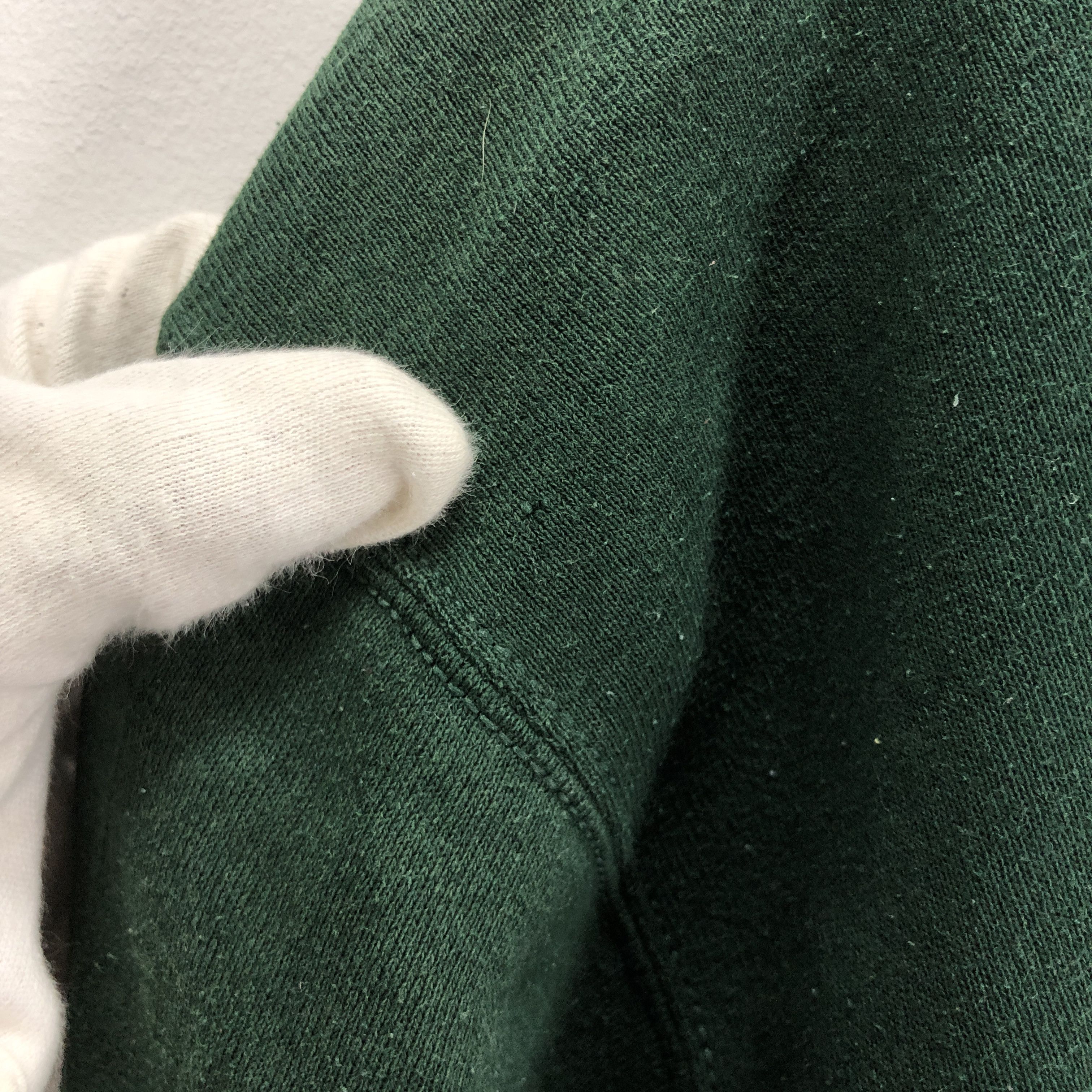 Fruit Of The Loom Y2K Vintage GRAND CANYON Crew Neck Sweatshirt #1577/01 Size US XL / EU 56 / 4 - 5 Thumbnail
