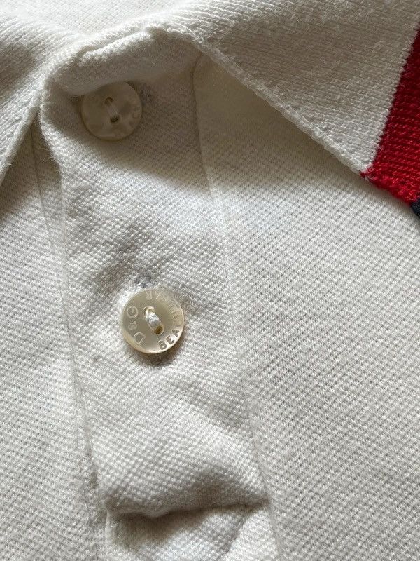Dolce & Gabbana D&G Dolce & Gabbana Beachwear Lifeguard Sz M Rare 2000s Y2K Size US M / EU 48-50 / 2 - 8 Thumbnail