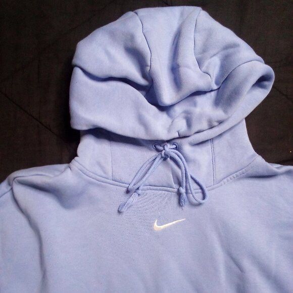 Nike Nike Mid Swoosh Hoodie Sweatshirt Travis Scott Size US XL / EU 56 / 4 - 1 Thumbnail