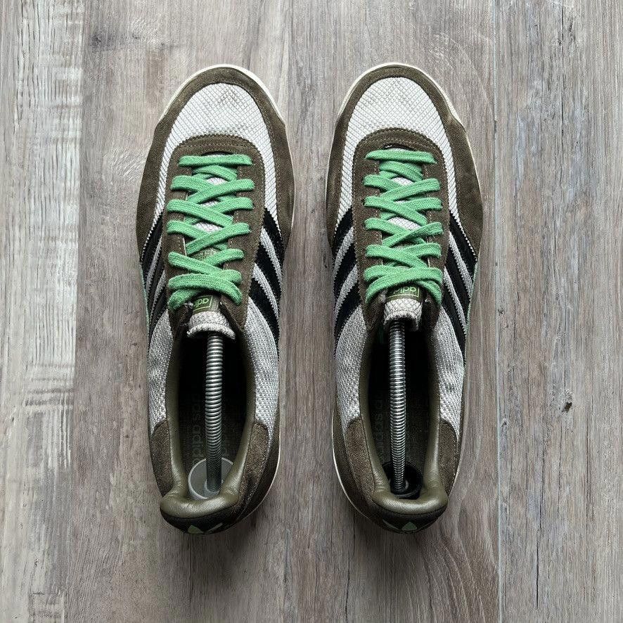 Adidas ADIDAS • PT Trainers (11.5M) Size US 11.5 / EU 44-45 - 12 Thumbnail