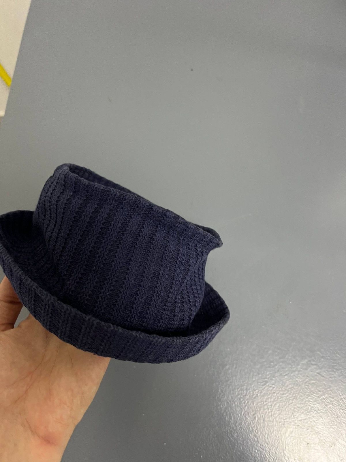 Other Vintage 90s Kangol Cotton Hat Cotton Cap Y2K Great Britian Size ONE SIZE - 8 Thumbnail