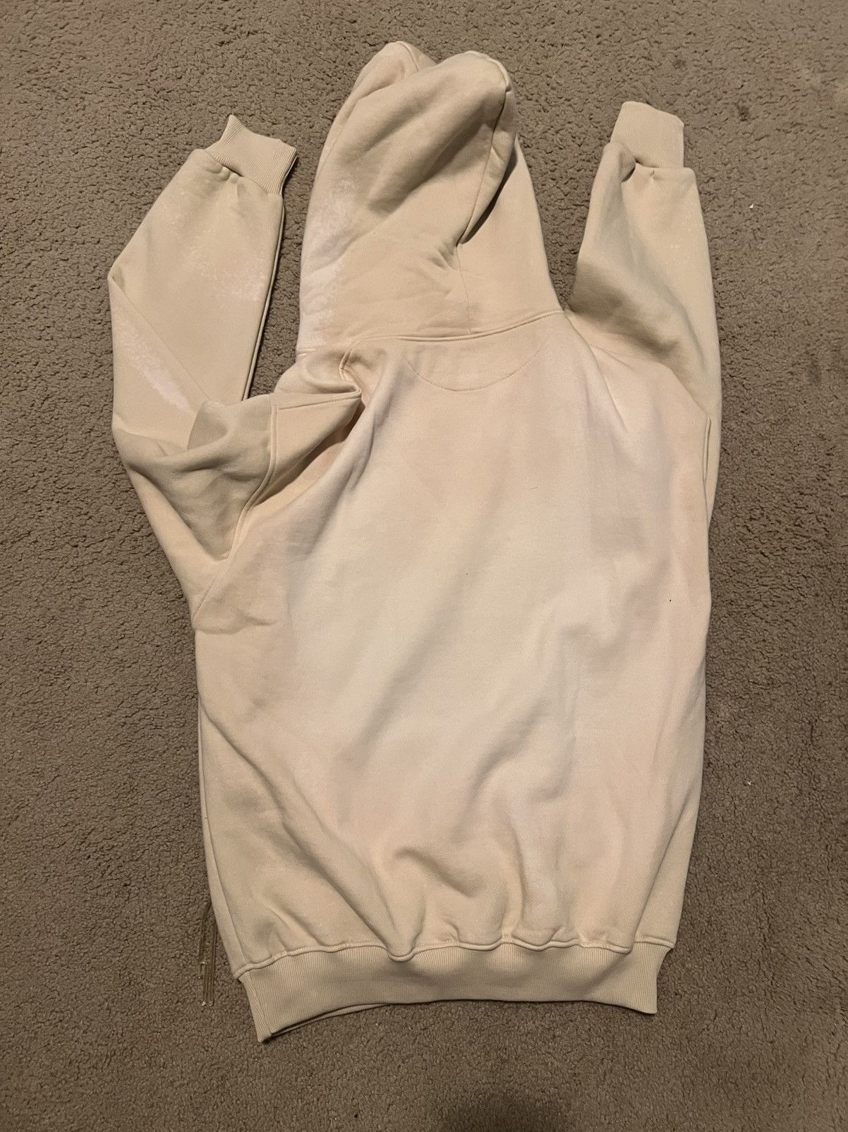 Other Rookie of the Year Tan Hoodie ROTY Size US L / EU 52-54 / 3 - 2 Thumbnail