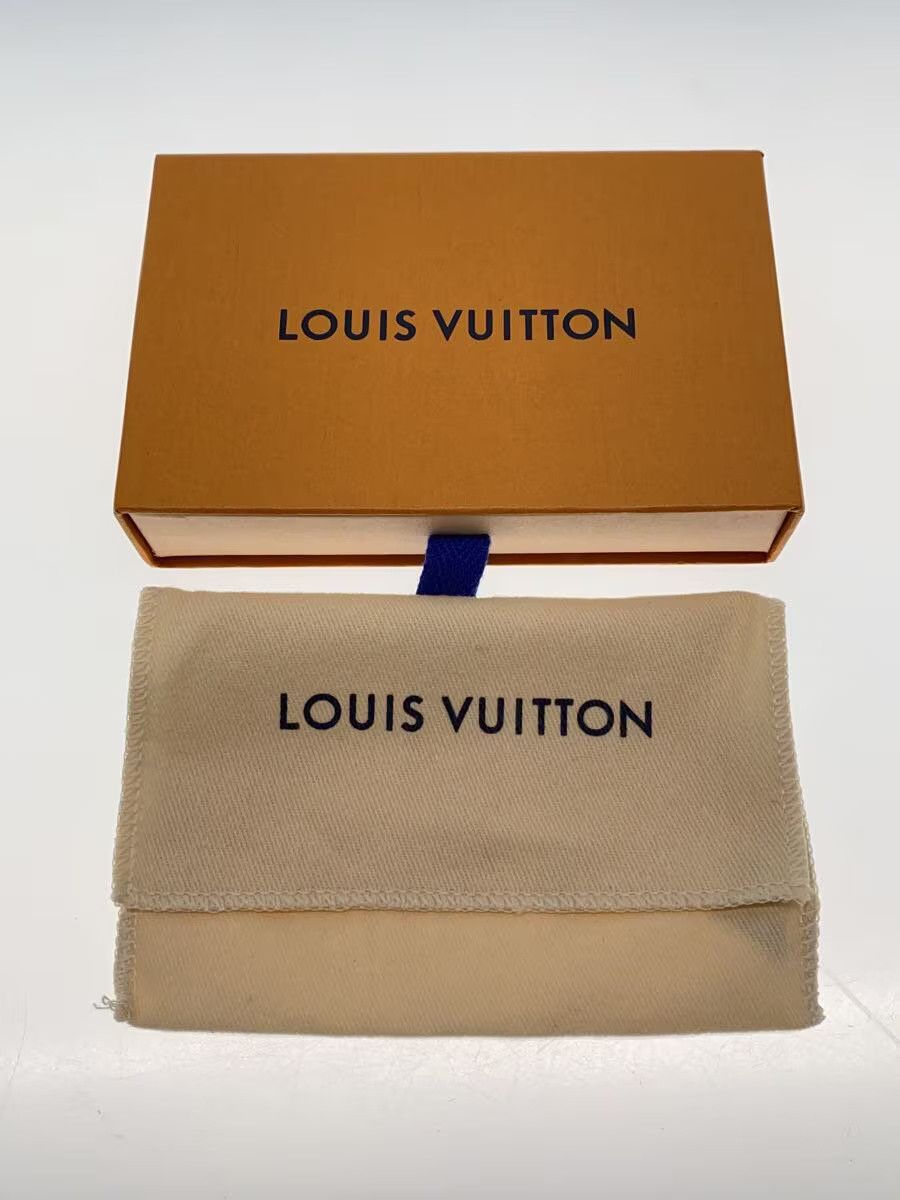 Louis Vuitton Louis Vuitton Damier Infini Organizer de Poche Black Size ONE SIZE - 6 Thumbnail