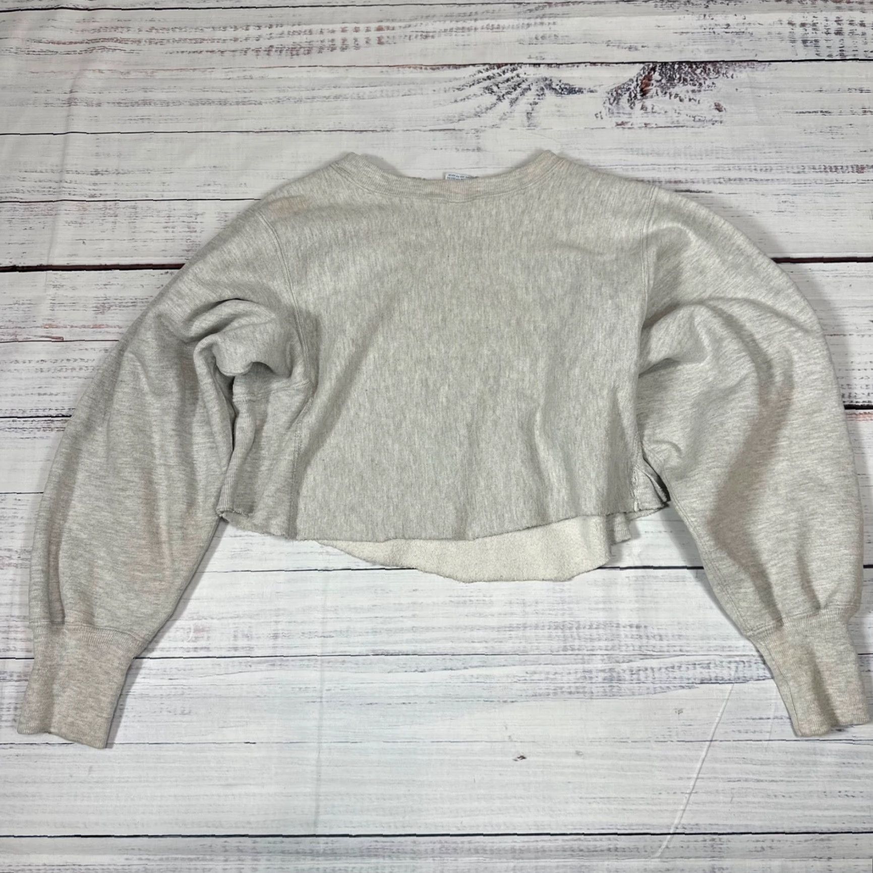 Champion VINTAGE Champion? Size S / US 4 / IT 40 - 3 Thumbnail