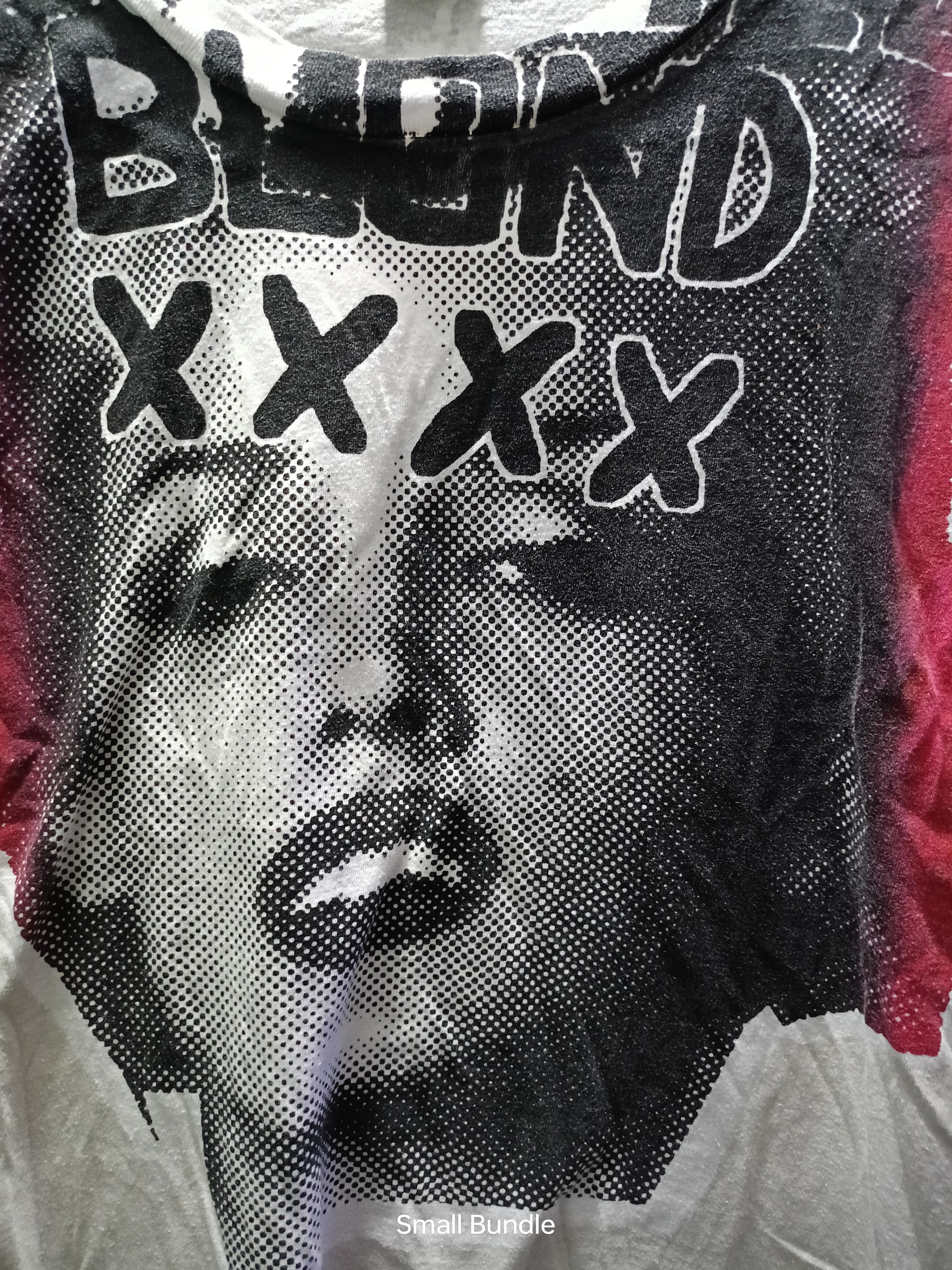 Japanese Brand RNA Punk Chaos Size US S / EU 44-46 / 1 - 2 Thumbnail