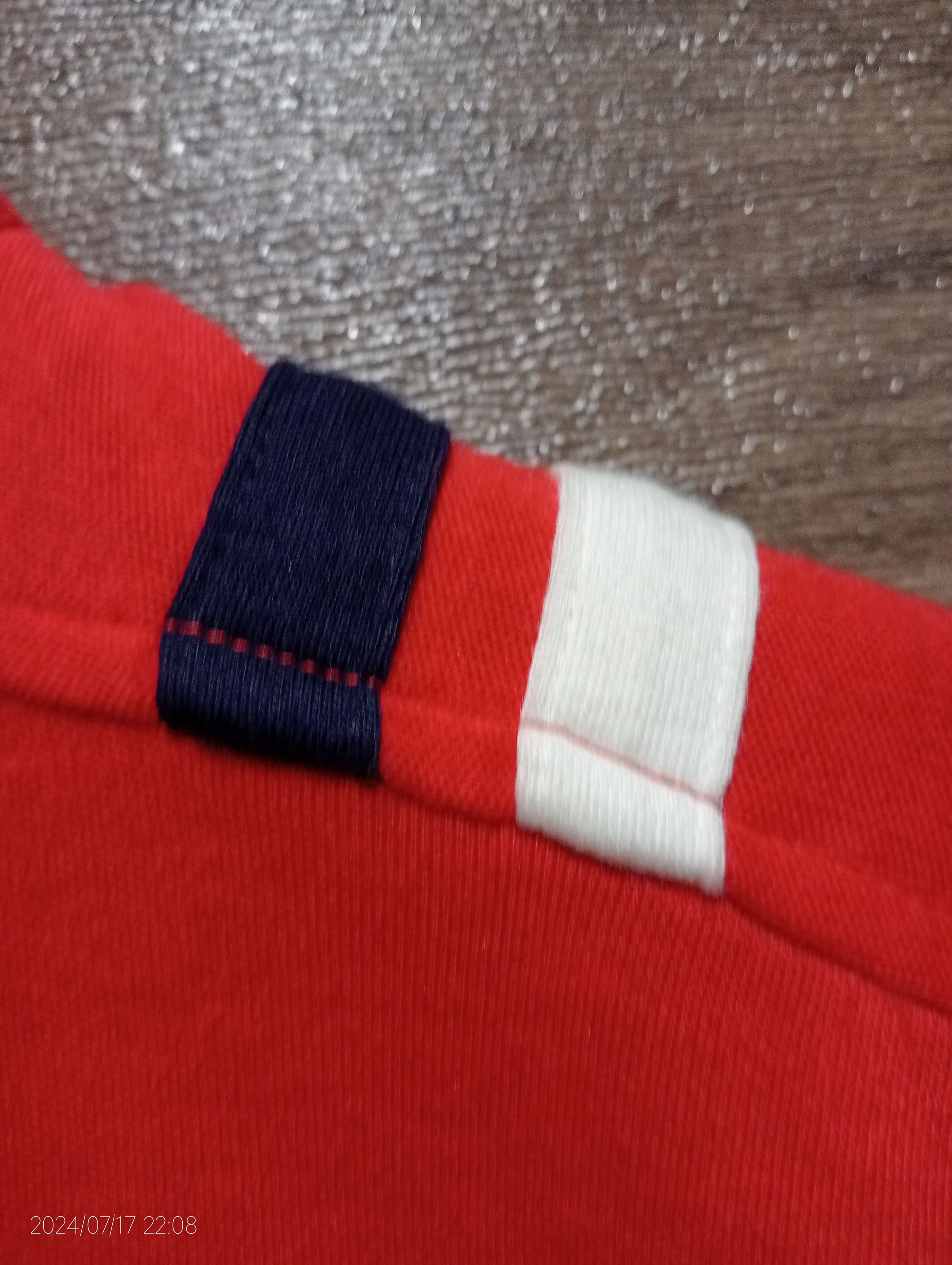 Bjorn Borg × Fila Vintage '70s Fila Bjorn Borg Jacket Made in Italy Size US S / EU 44-46 / 1 - 8 Thumbnail