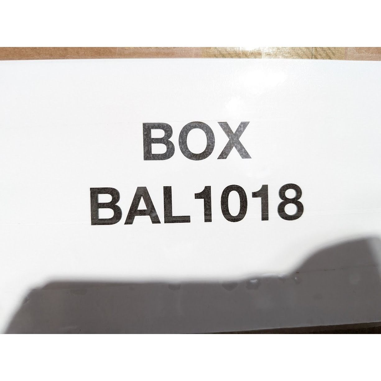 Balenciaga o1rshd1 Top League Shirt in Black Size US S / EU 44-46 / 1 - 22 Thumbnail