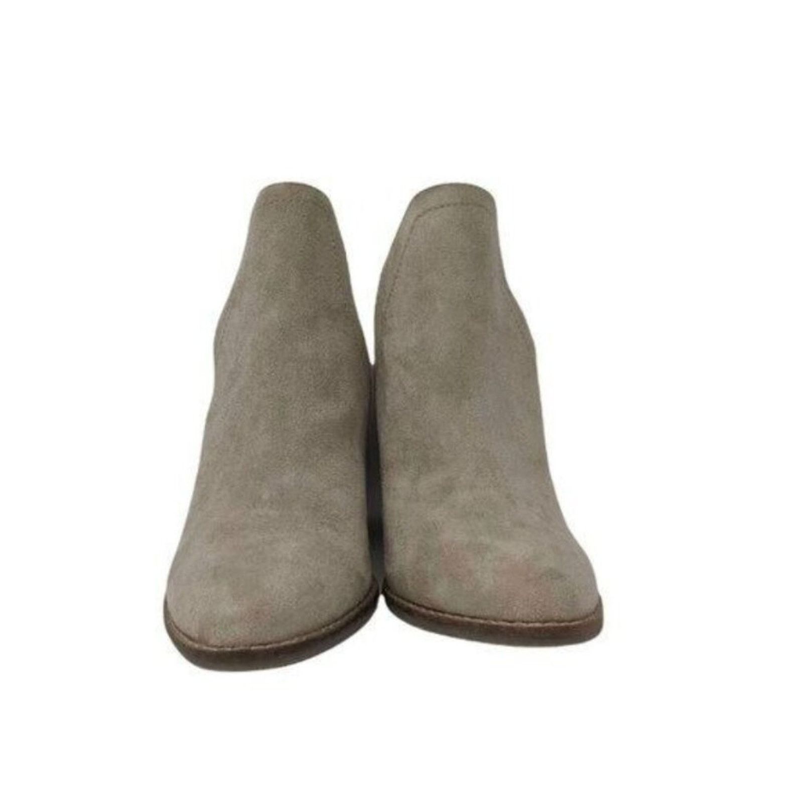 Matisse Coconuts Matisse Pronto Side Slit Ankle Bootie 7.5 M Boot Size US 7.5 / IT 37.5 - 2 Thumbnail
