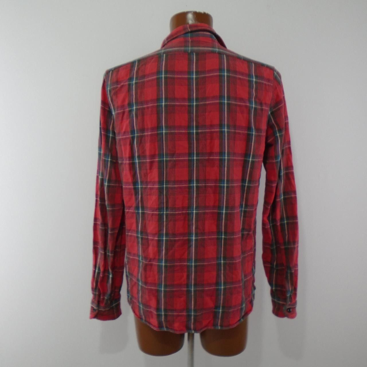 Ralph Lauren Men's Shirt Ralph Lauren Size US M / EU 48-50 / 2 - 5 Thumbnail