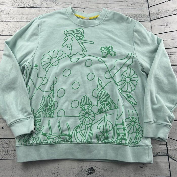 Bonobos dinosaur outlet sweater