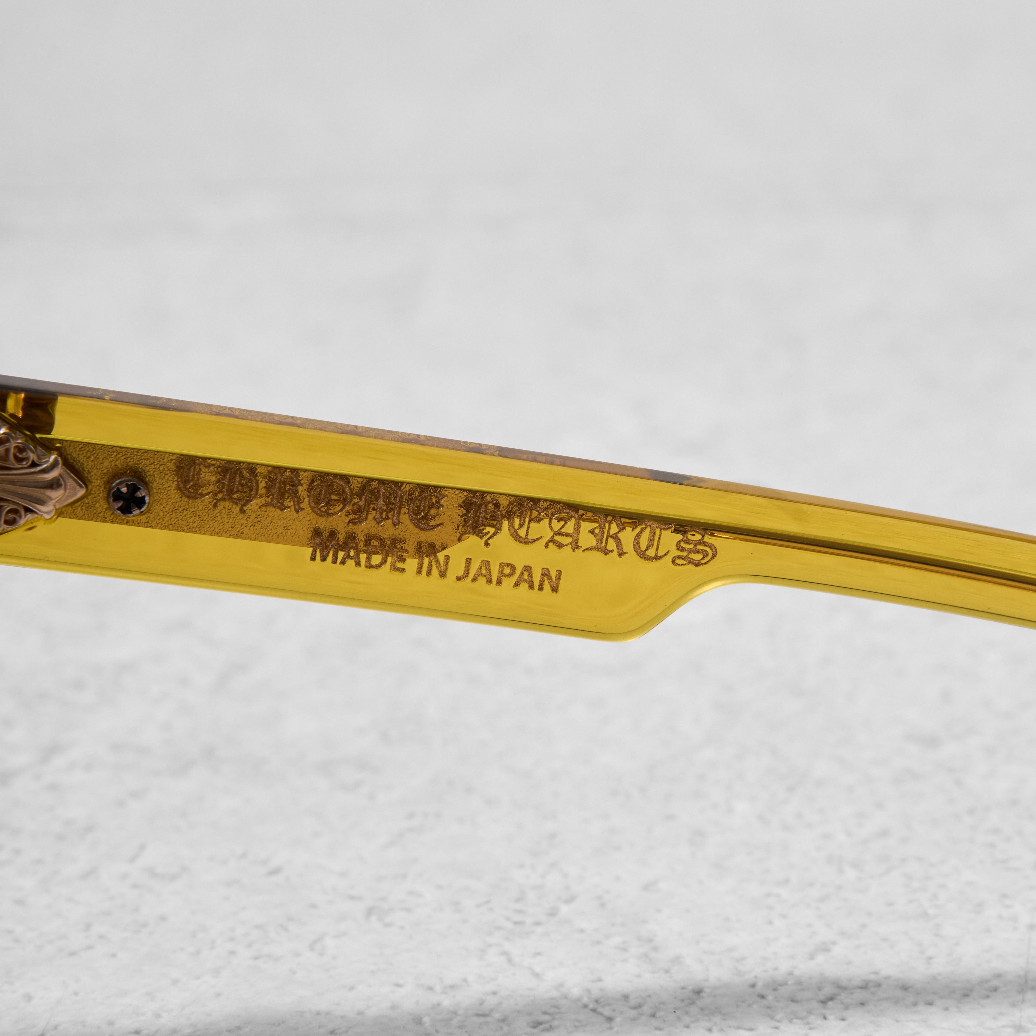 Chrome Hearts CHROME HEARTS BOX-OFFICER Size ONE SIZE - 8 Thumbnail