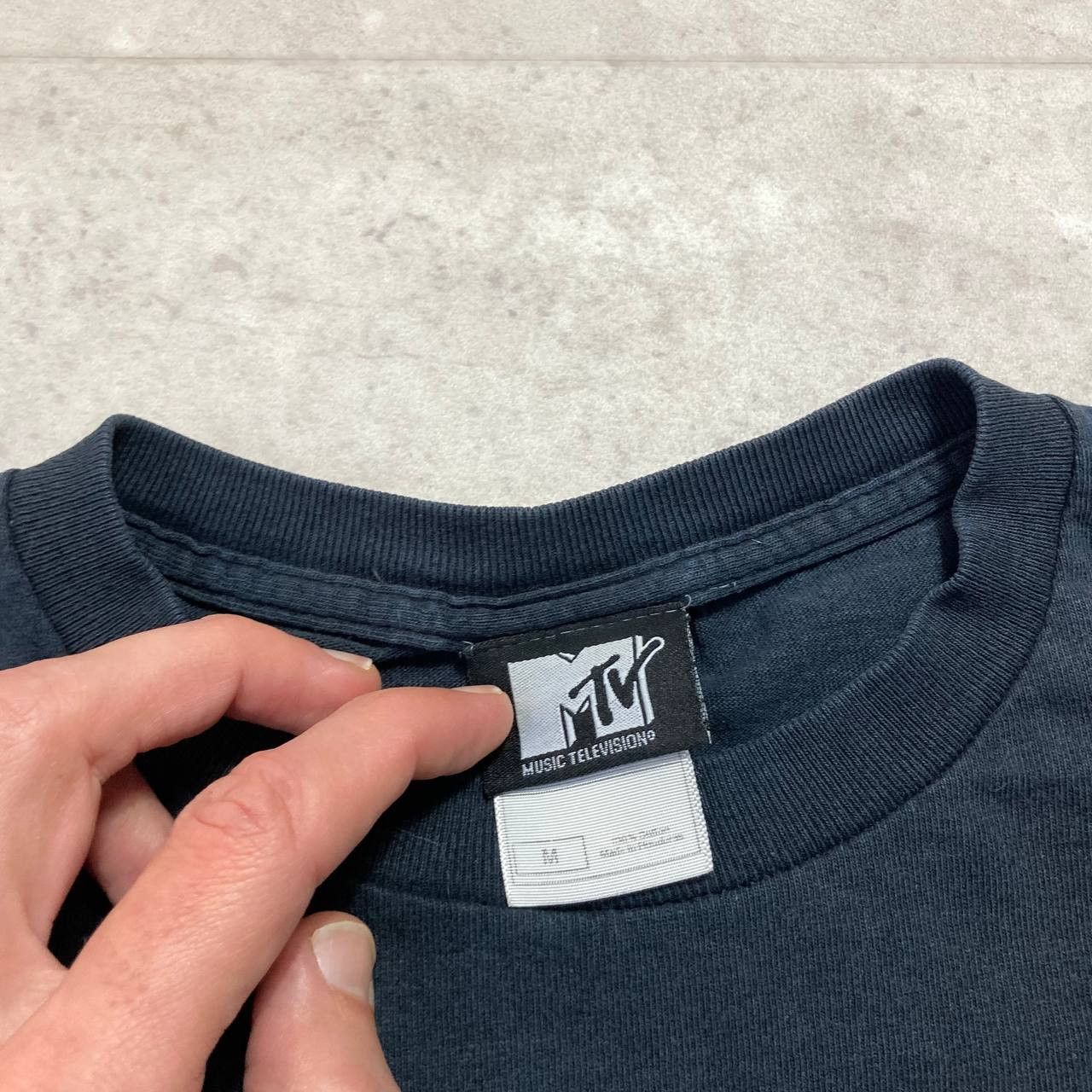 Mtv Vintage Y2K Beavis And Butthead Mike Judge MTV Cartoon Size US M / EU 48-50 / 2 - 4 Thumbnail
