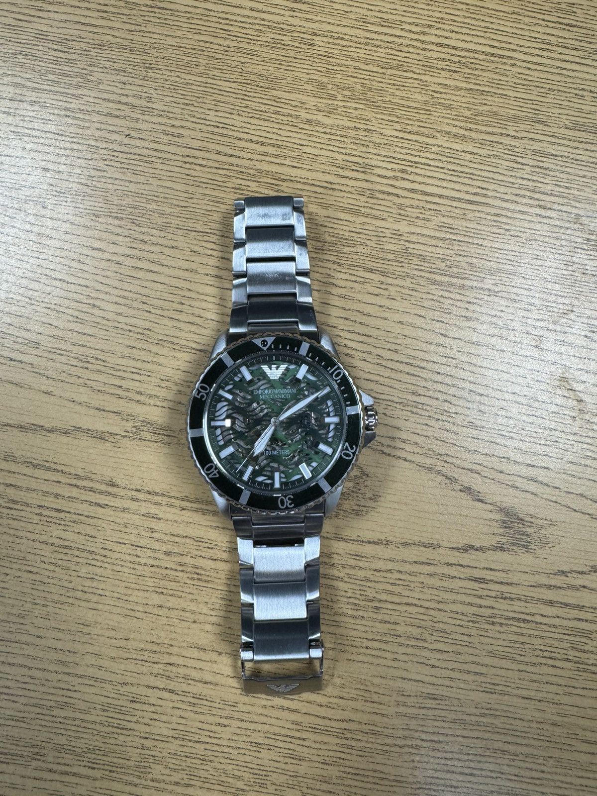Emporio Armani Emporio Armani Limited Edition Watch Size 32 - 1 Thumbnail